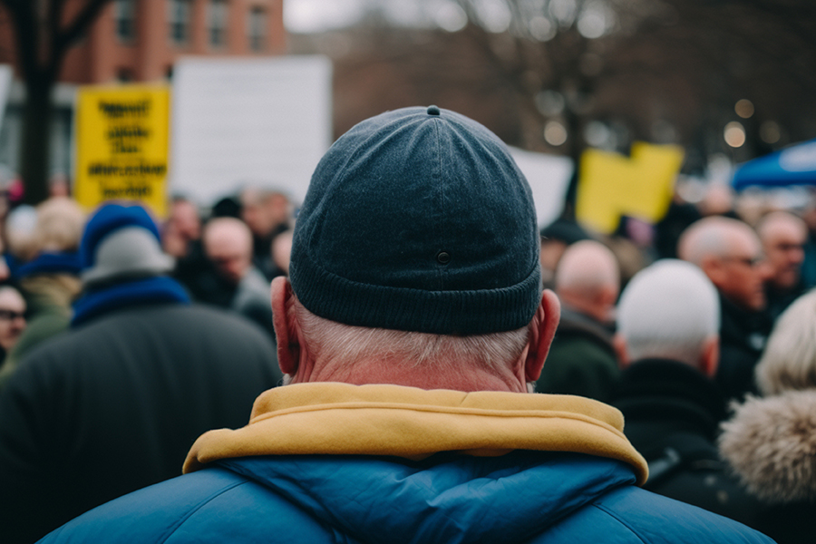 Trade Union Reform