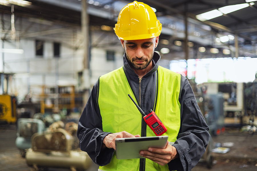 Changes to right to work check requirements for employers