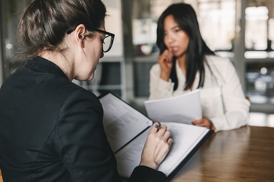 Government update from the flexible working consultations