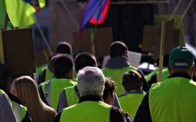 Duty to inform workers of right to join a trade union delayed