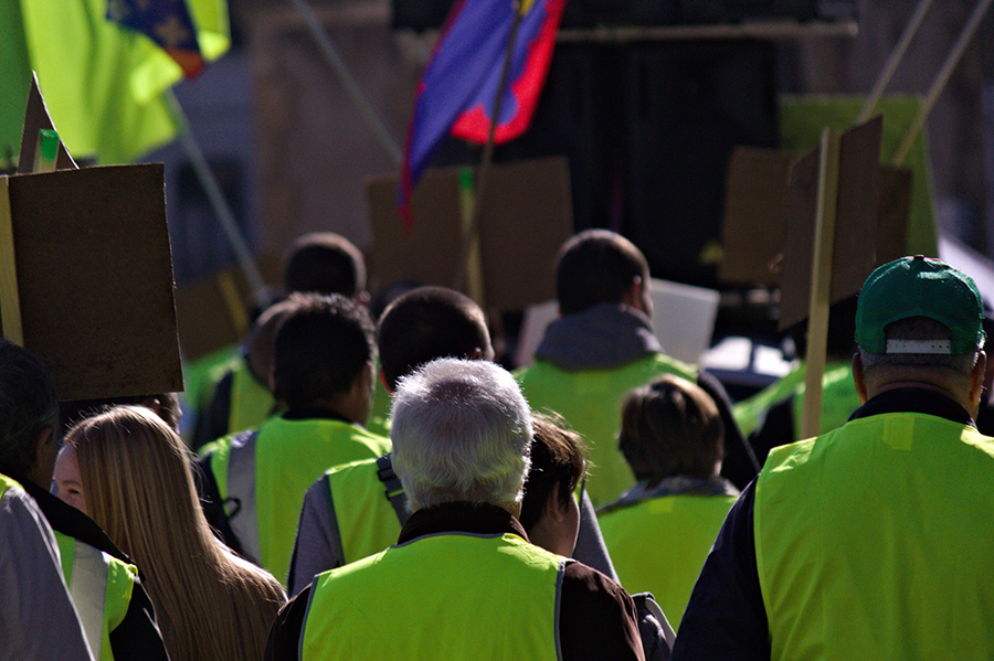 Duty to inform workers of right to join a trade union delayed